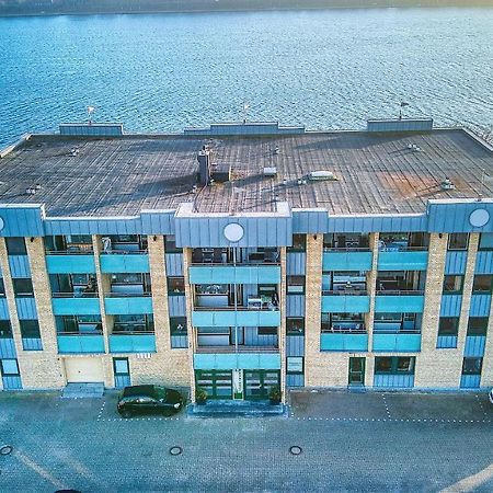 Duenenhof Db1 011 Duenenhof Apartman Heiligenhafen Kültér fotó