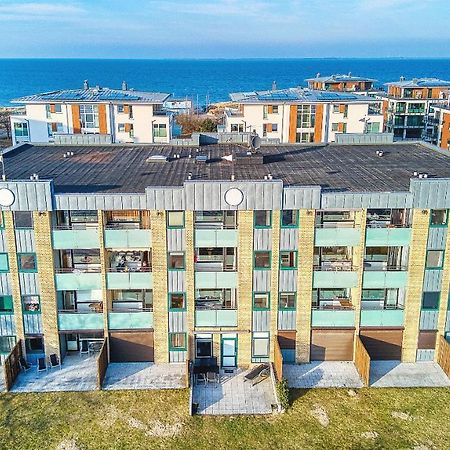 Duenenhof Db1 011 Duenenhof Apartman Heiligenhafen Kültér fotó