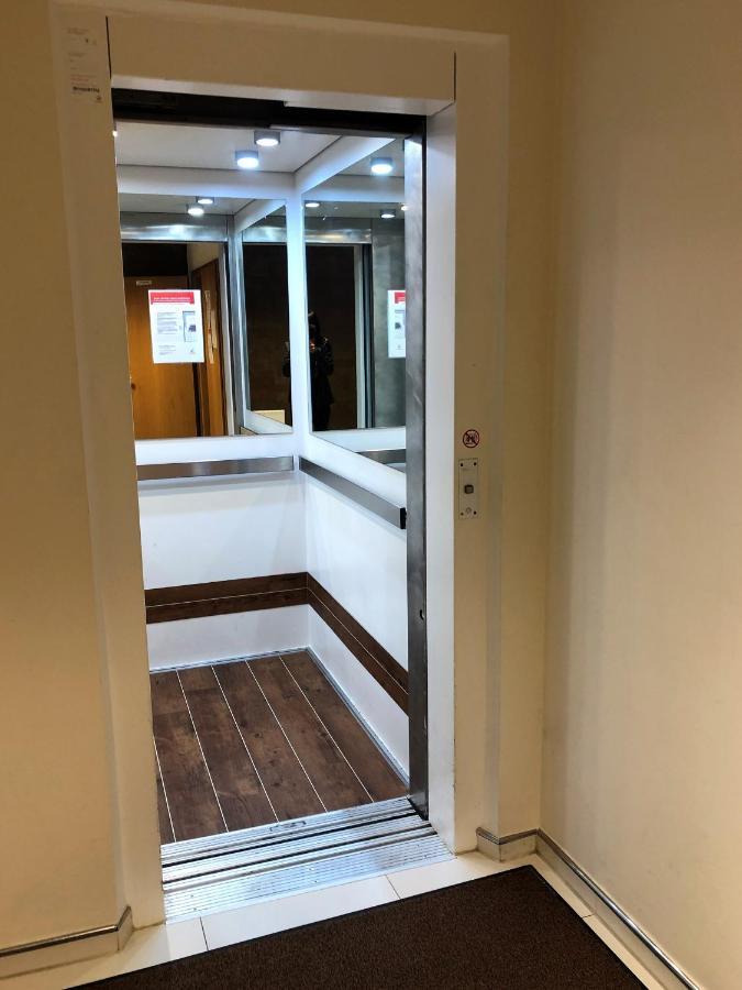 Duenenhof Db1 011 Duenenhof Apartman Heiligenhafen Kültér fotó
