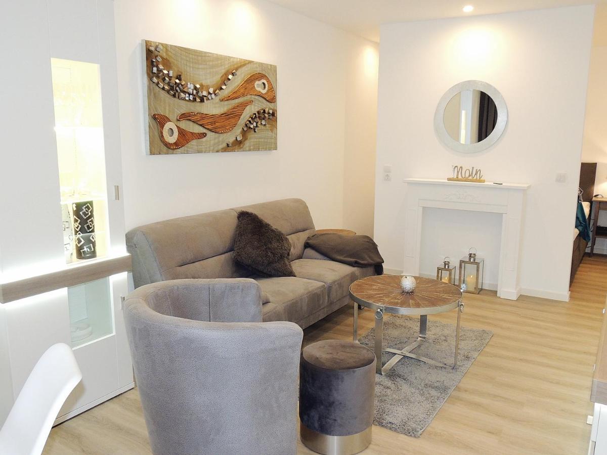 Duenenhof Db1 011 Duenenhof Apartman Heiligenhafen Kültér fotó