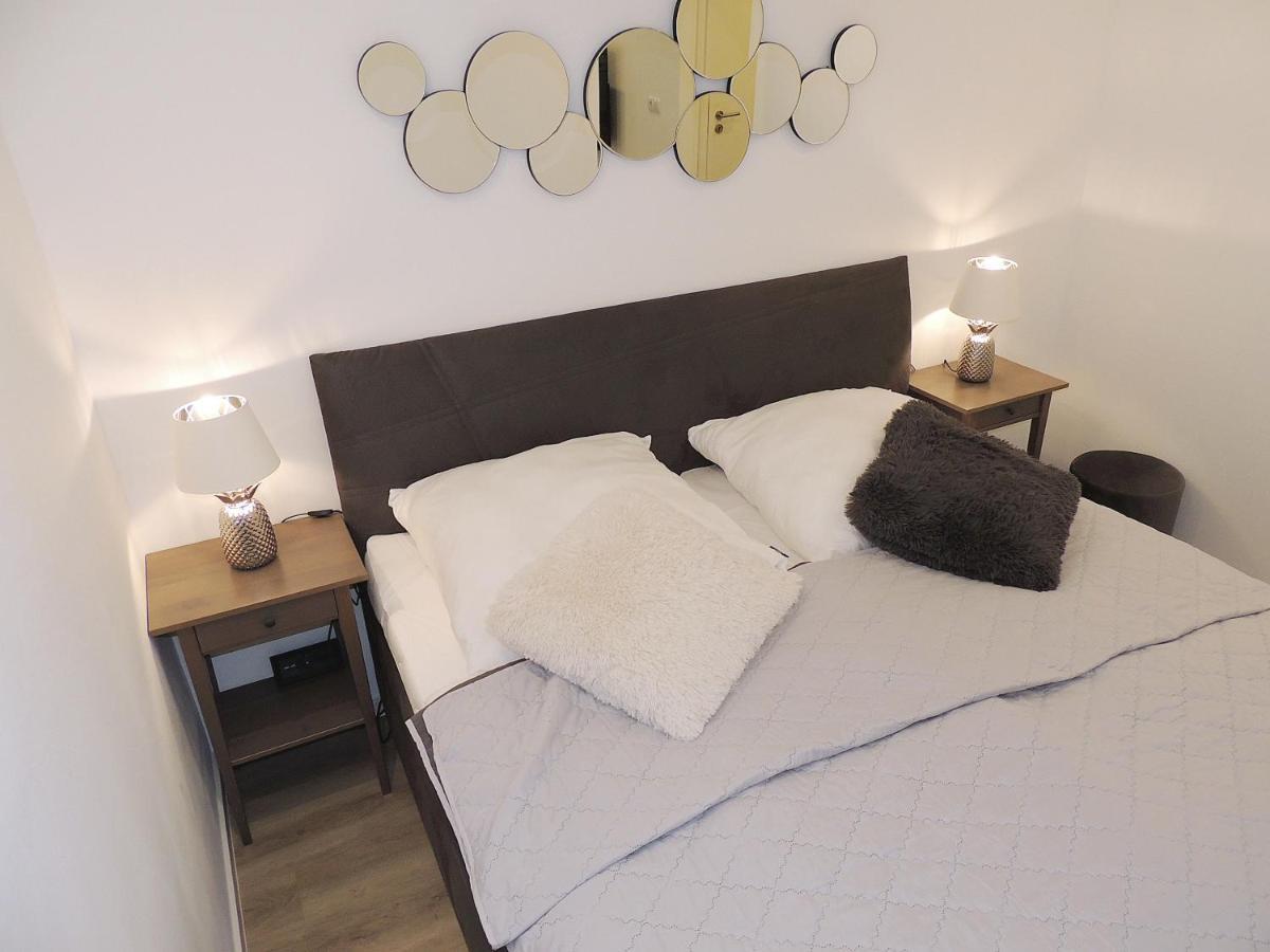 Duenenhof Db1 011 Duenenhof Apartman Heiligenhafen Kültér fotó