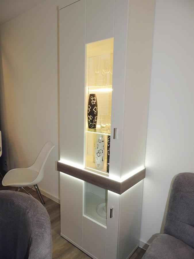 Duenenhof Db1 011 Duenenhof Apartman Heiligenhafen Kültér fotó