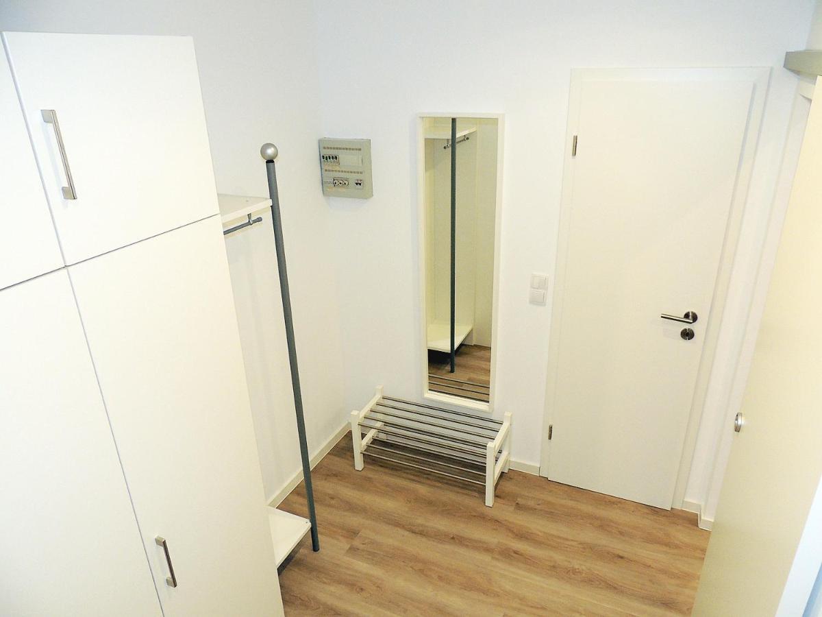 Duenenhof Db1 011 Duenenhof Apartman Heiligenhafen Kültér fotó