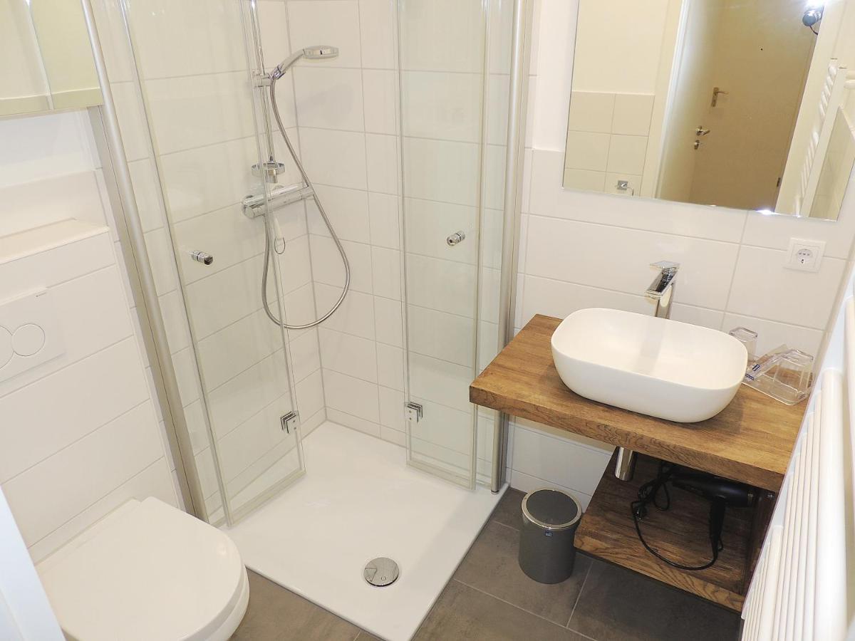 Duenenhof Db1 011 Duenenhof Apartman Heiligenhafen Kültér fotó
