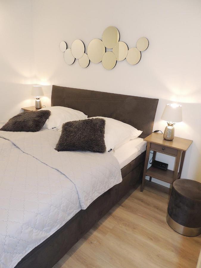 Duenenhof Db1 011 Duenenhof Apartman Heiligenhafen Kültér fotó