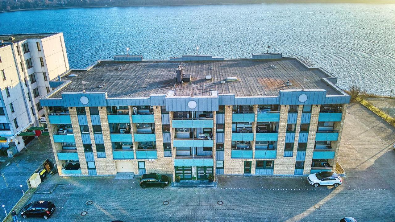 Duenenhof Db1 011 Duenenhof Apartman Heiligenhafen Kültér fotó